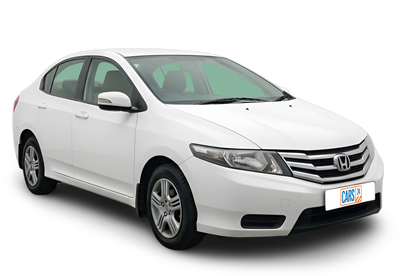 Honda City-img